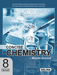 Concise Chemistry