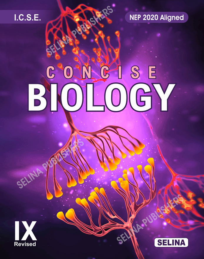 Concise Biology