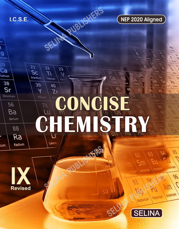 Concise Chemistry