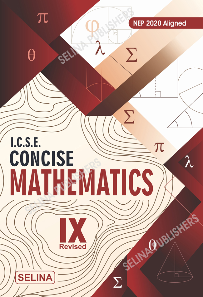 Concise Mathematics