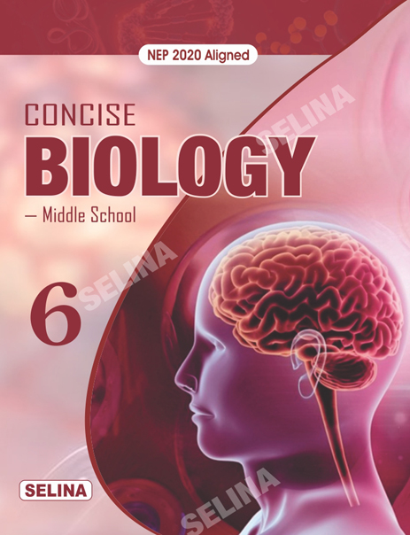 Concise Biology