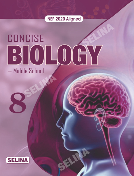 Concise Biology